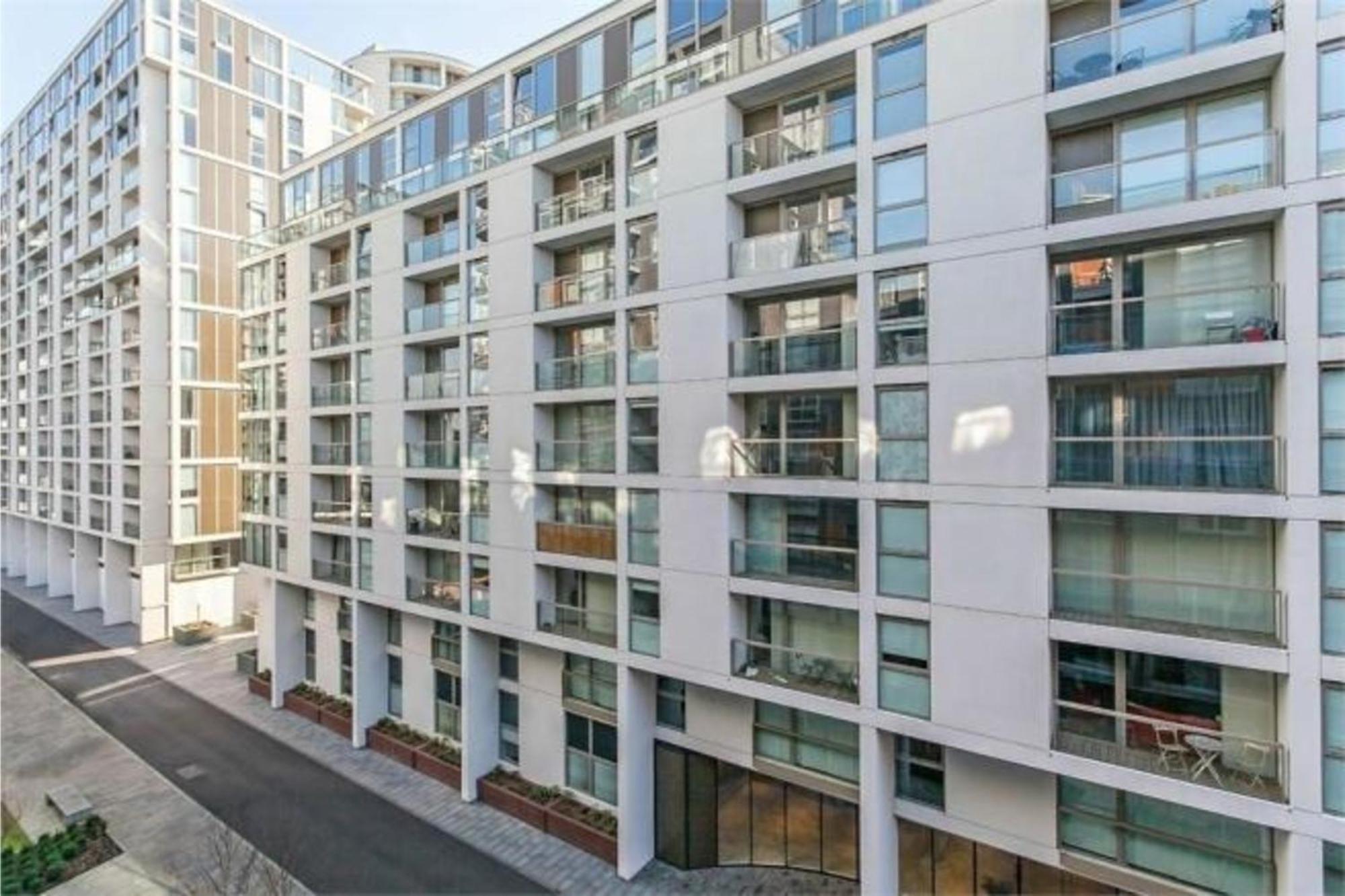 Lanterns Court By Bridgestreet Apartment *