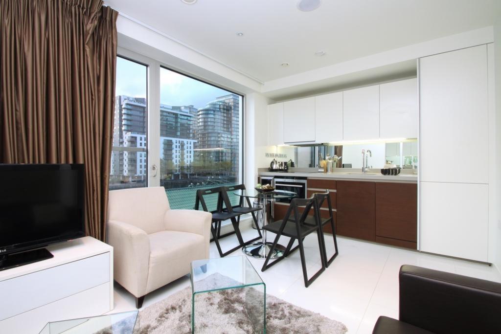 Apartment Lanterns Court By Bridgestreet