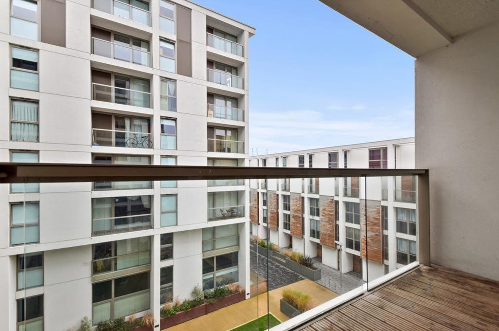 Lanterns Court By Bridgestreet Apartment London