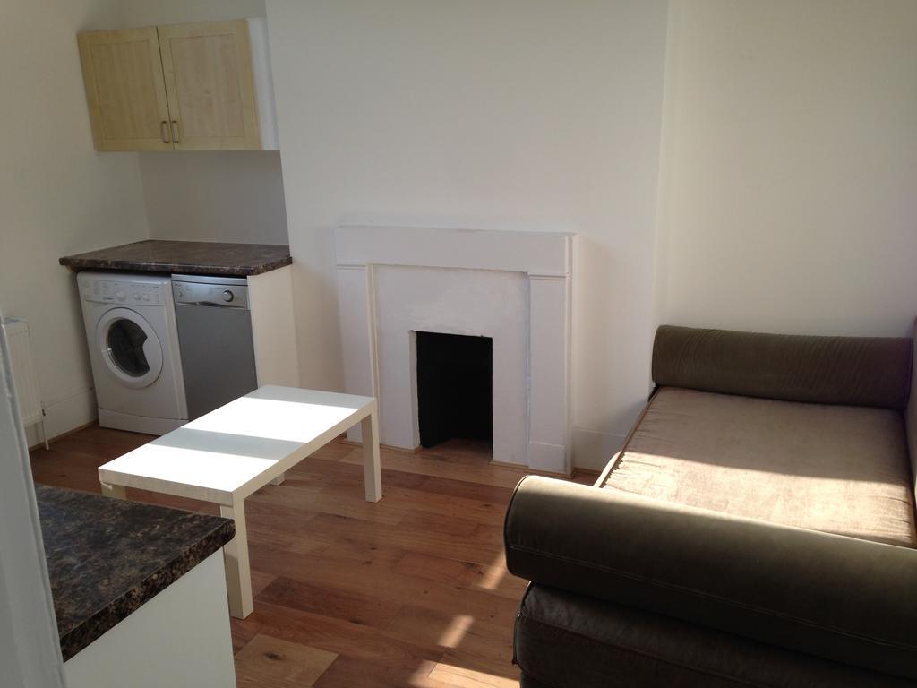 Appartement Arsenal 123 Close To Emirates Stadium Direct Eurostar Heathrow-3 Here