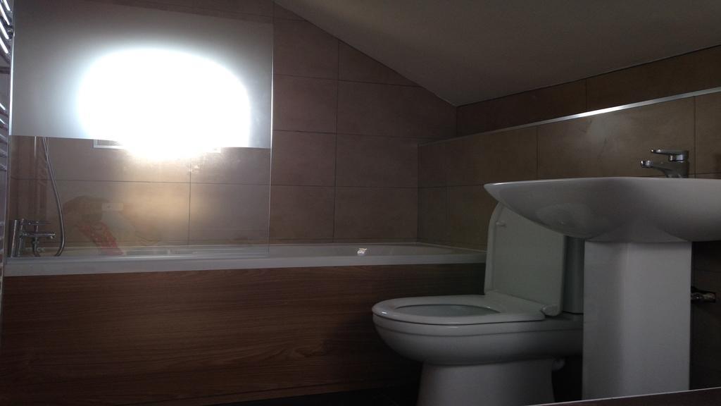 Arsenal 123 Close To Emirates Stadium Direct Eurostar Heathrow-3 Here Appartement