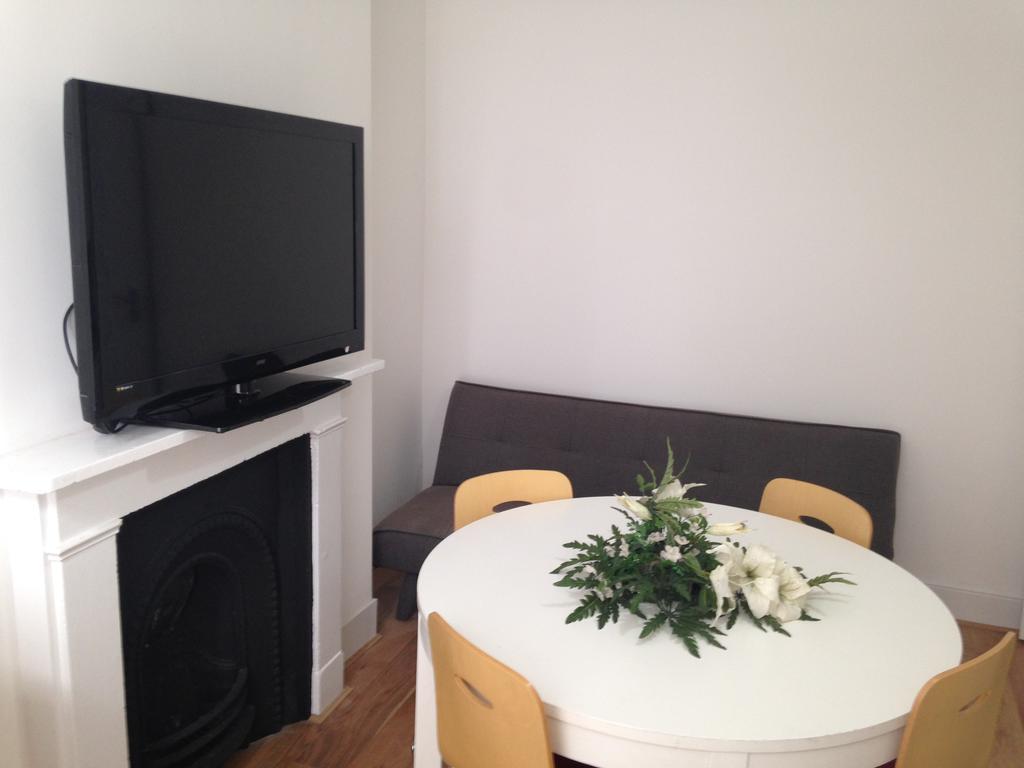 Appartement Arsenal 123 Close To Emirates Stadium Direct Eurostar Heathrow-3 Here *