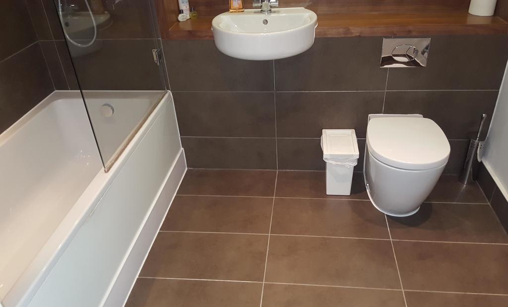 Apartment Verdigris In Shoreditch London