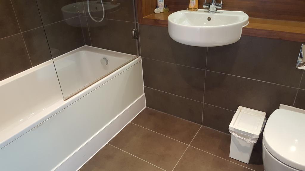 Apartment Verdigris In Shoreditch London