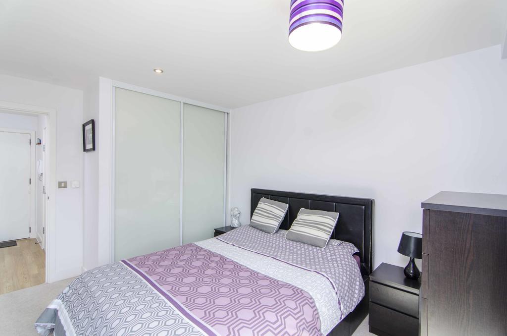 Apartment Verdigris In Shoreditch London