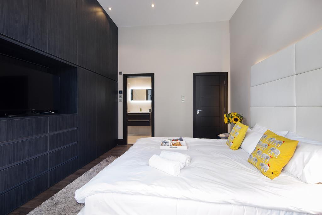 Apartment The One Kensington
