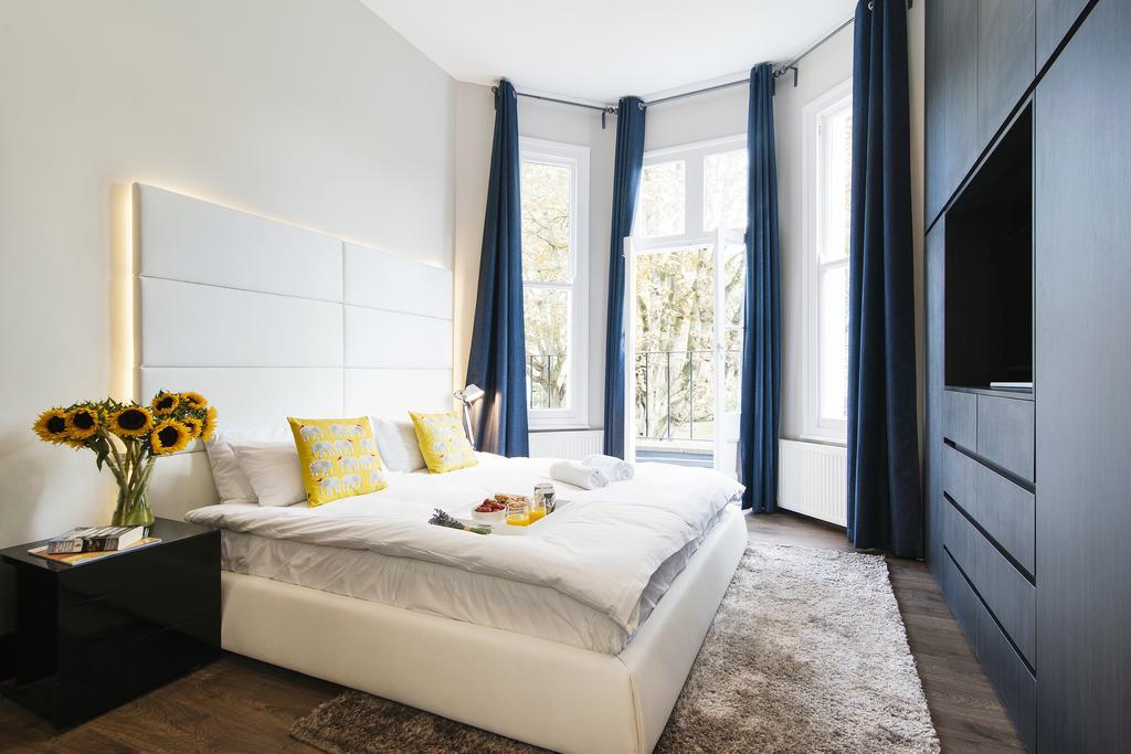 The One Kensington Apartment London