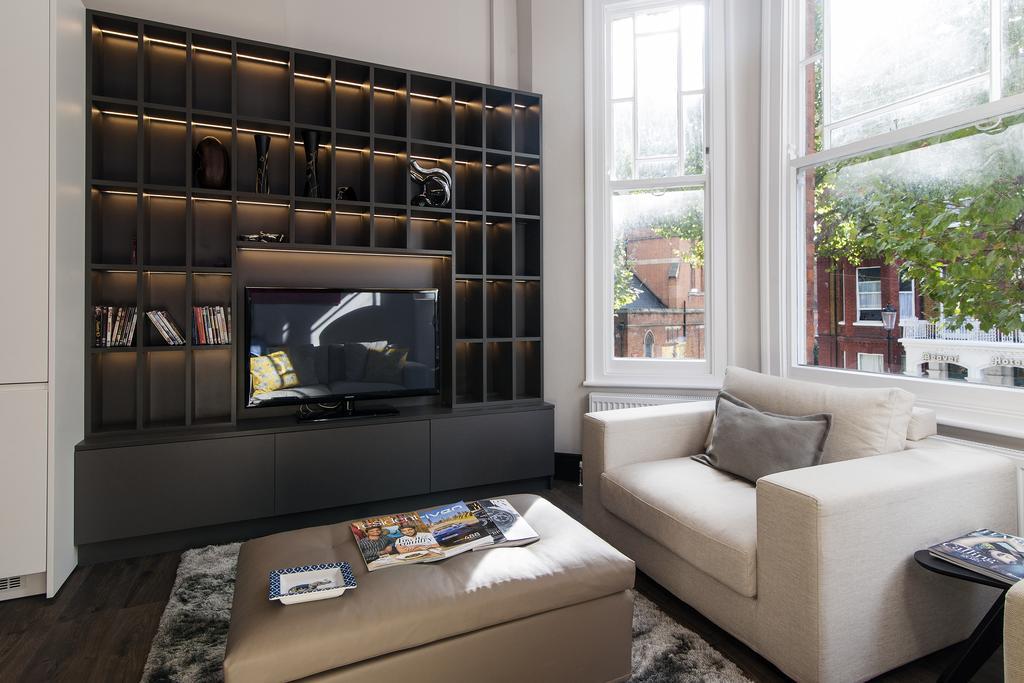 The One Kensington Apartment *