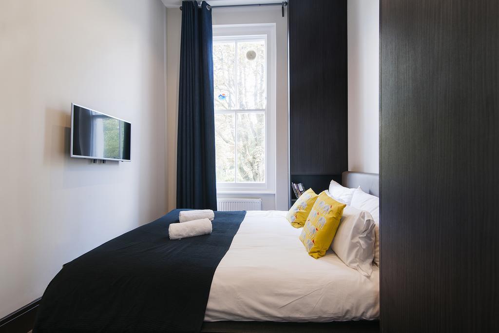 The One Kensington Apartment London