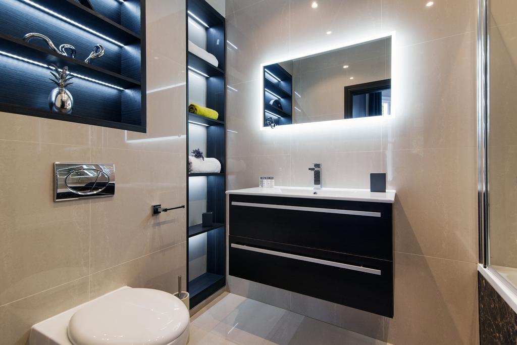 Apartment The One Kensington *
