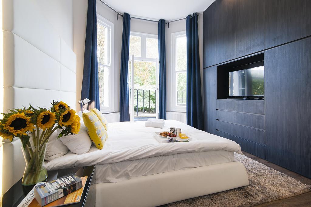The One Kensington Apartment *