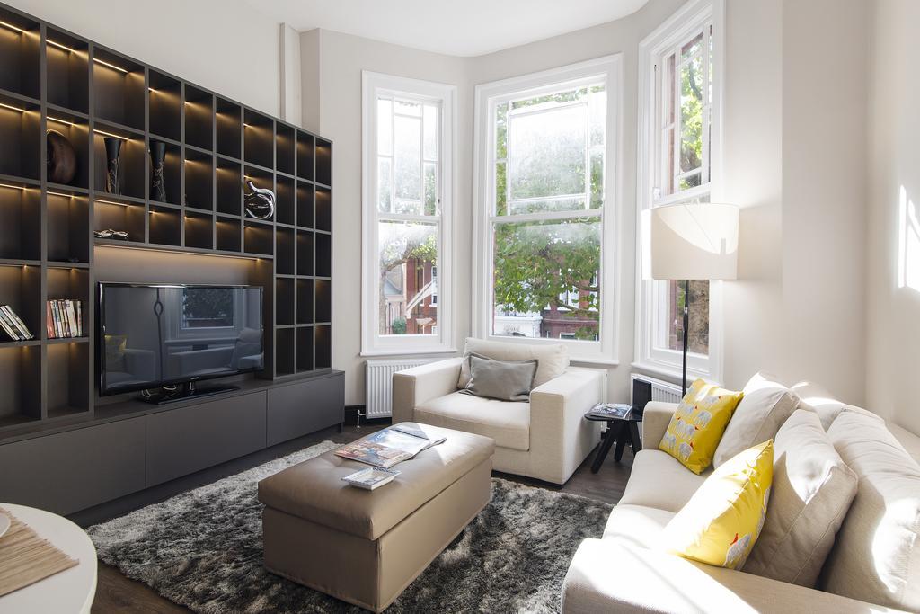 Apartment The One Kensington London