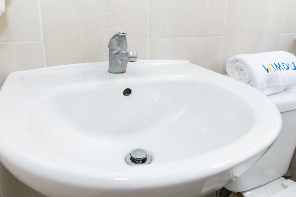 Capital Host- Euston Appartamento *