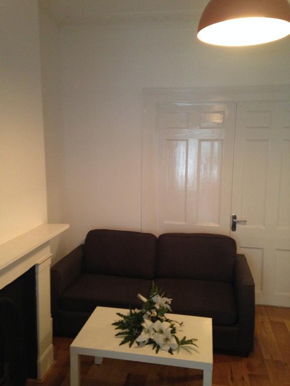 Appartement Arsenal 123 Close To Emirates Stadium Direct Eurostar Heathrow-3 Here