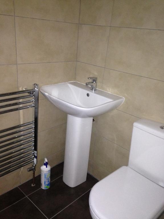 Appartement Arsenal 123 Close To Emirates Stadium Direct Eurostar Heathrow-3 Here *