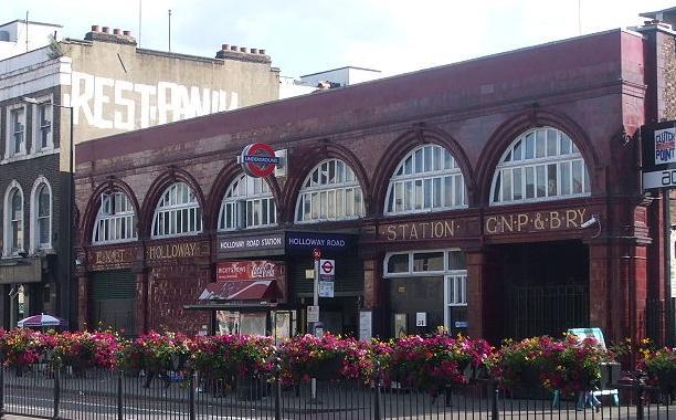 Appartement Arsenal 123 Close To Emirates Stadium Direct Eurostar Heathrow-3 Here Londres