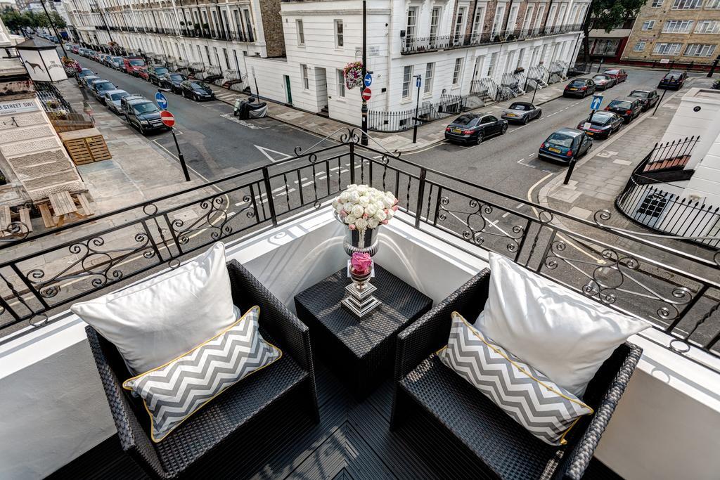 11 Cambridge Street *