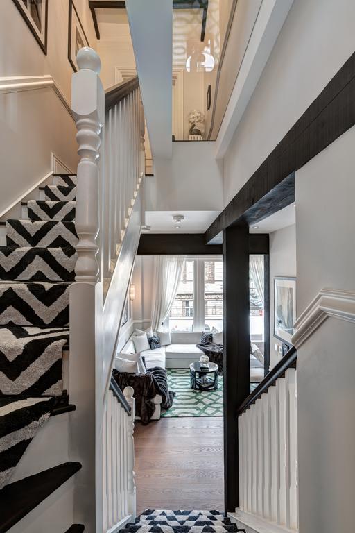 11 Cambridge Street Lejlighed
