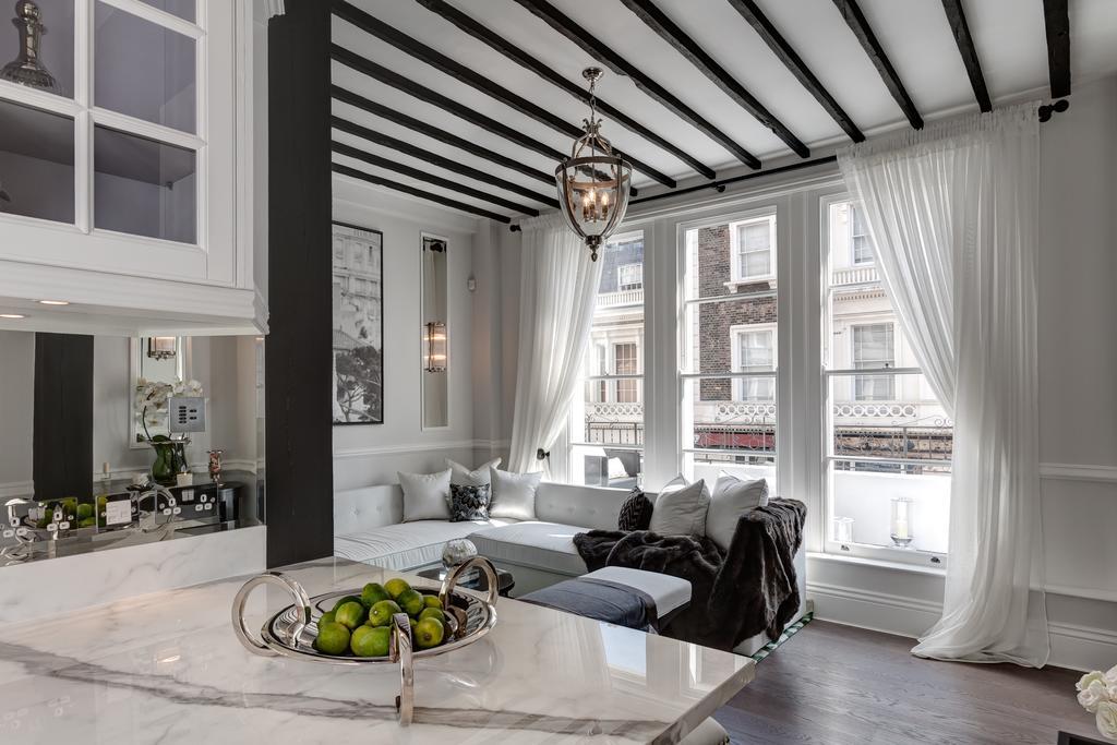11 Cambridge Street Lejlighed *