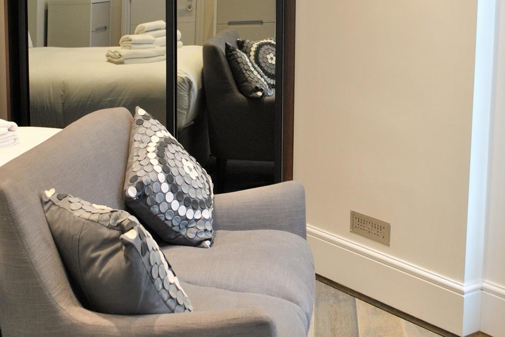 Leicester Square One Apartment London