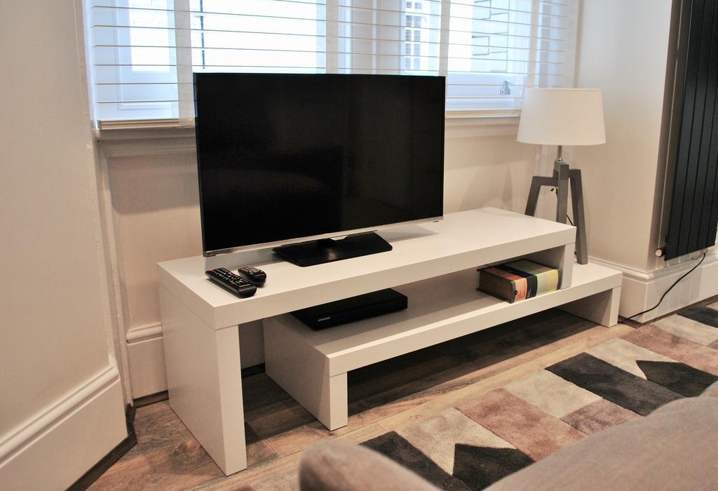 Apartment Leicester Square One *