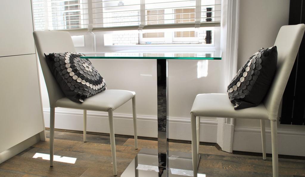 Apartment Leicester Square One London