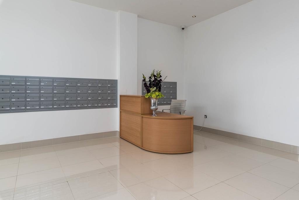 Apartment My Serviced Space - Vauxhall *