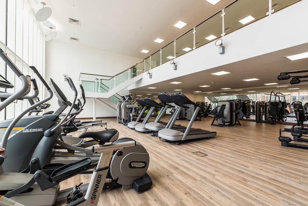 My Serviced Space - Vauxhall * London