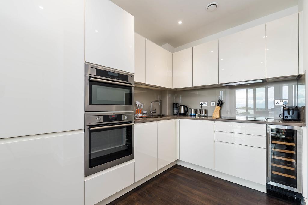 Apartment My Serviced Space - Vauxhall