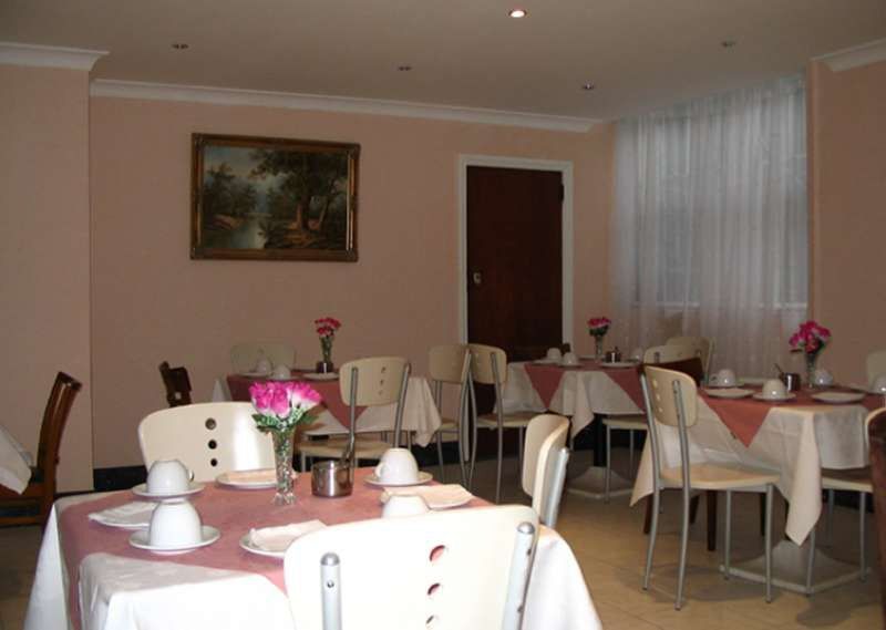 Townhouse Apollo, Hyde Park Hotel Londen
