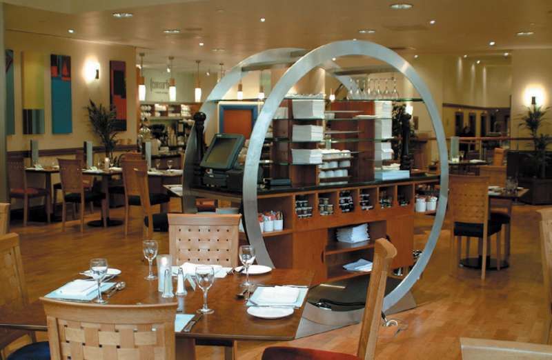Hotell Kensington Forum, An Ihg 4*