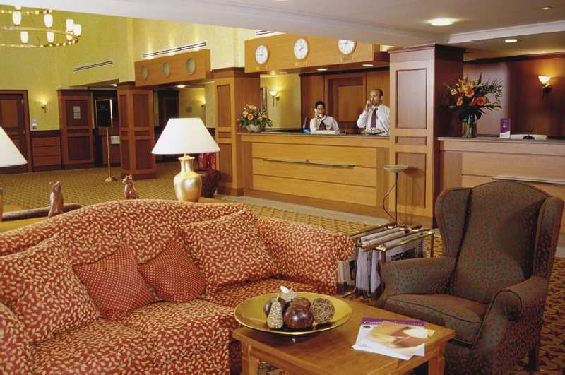 Citadines Trafalgar Square Aparthotel London