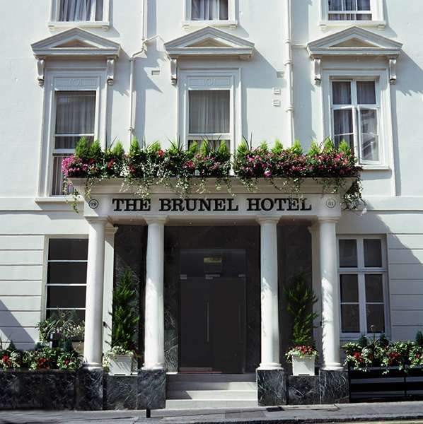 Brunel 3* Londres