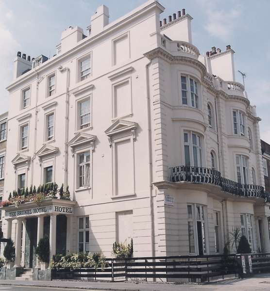 Hotel Brunel