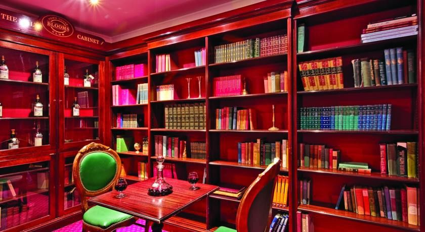Grange Blooms Hotell London