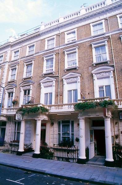 Park Avenue J Hyde Park Hotell 4*