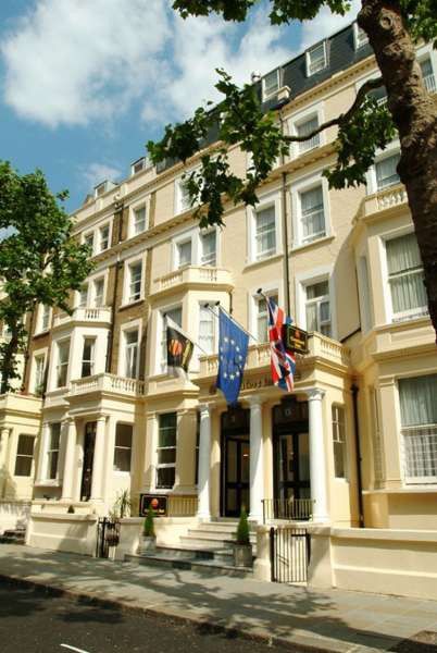 Continental Kensington