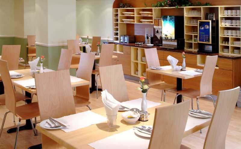 Continental Kensington 3* London