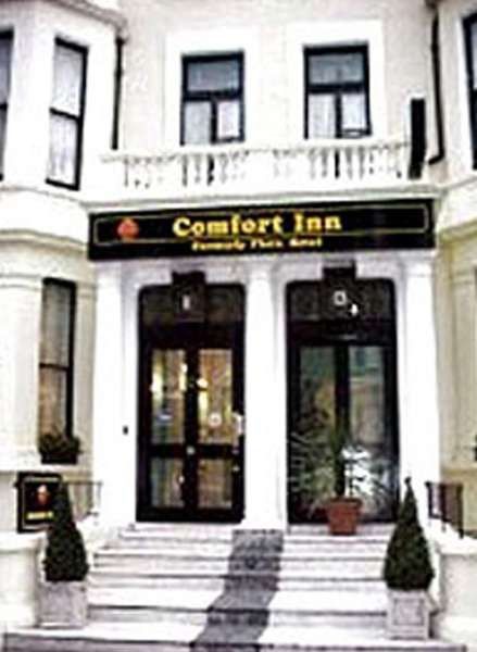 Continental Kensington Hotel London