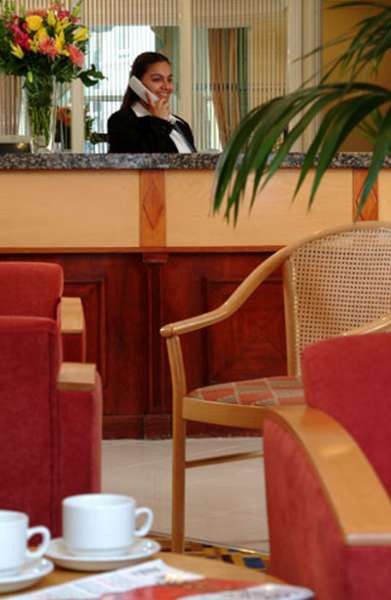 Continental Kensington Hotel