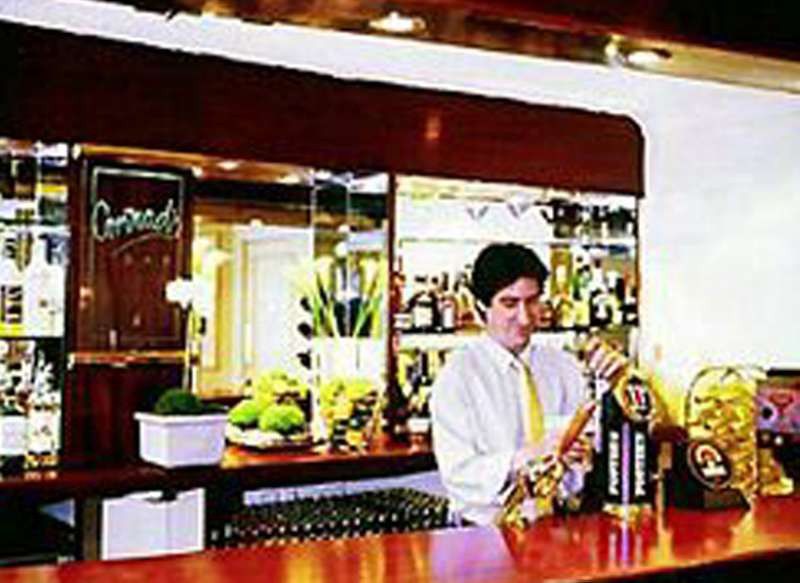 Bed & Breakfast Comfotel Blu