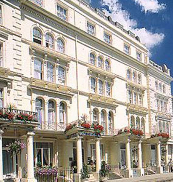Comfotel Blu 3*