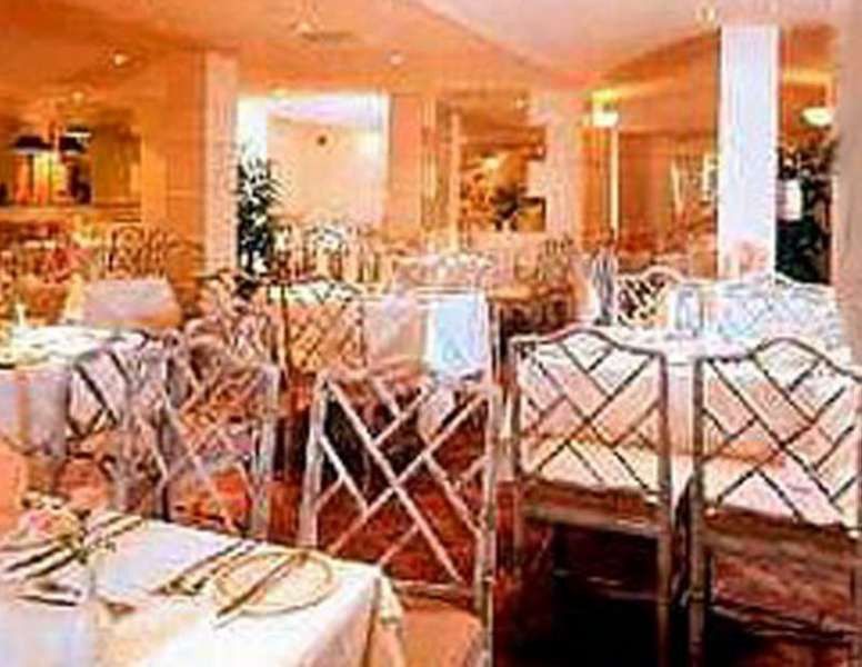 Bed & Breakfast Comfotel Blu