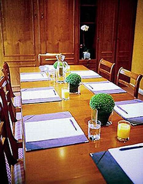 Comfotel Blu Bed & Breakfast London
