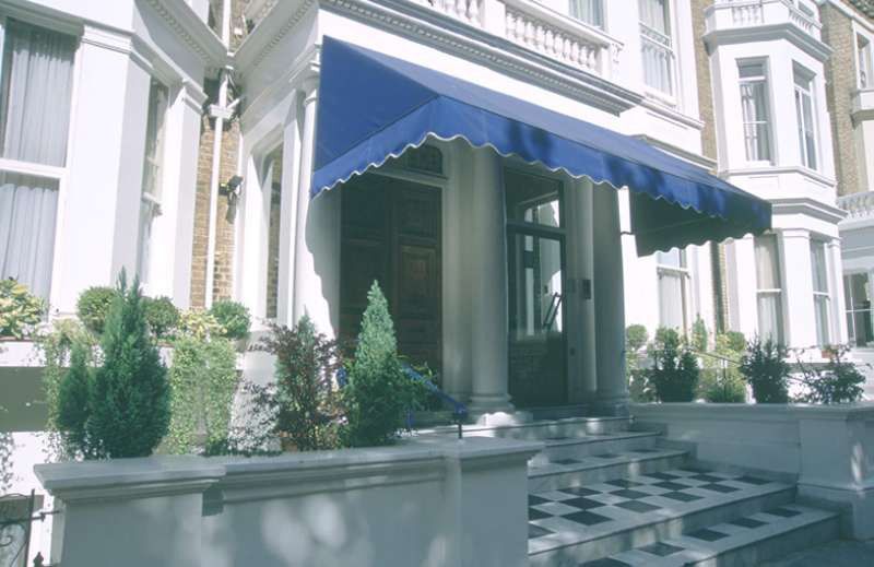 Oxford Hotell 3*