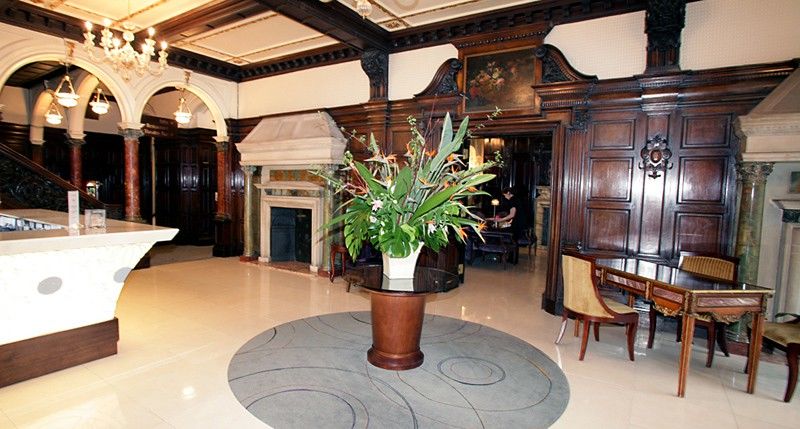 Grand Royale Hyde Park 4* London