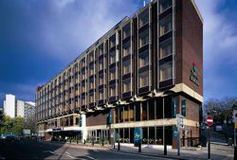 Travelodge Kings Cross Royal Scott London