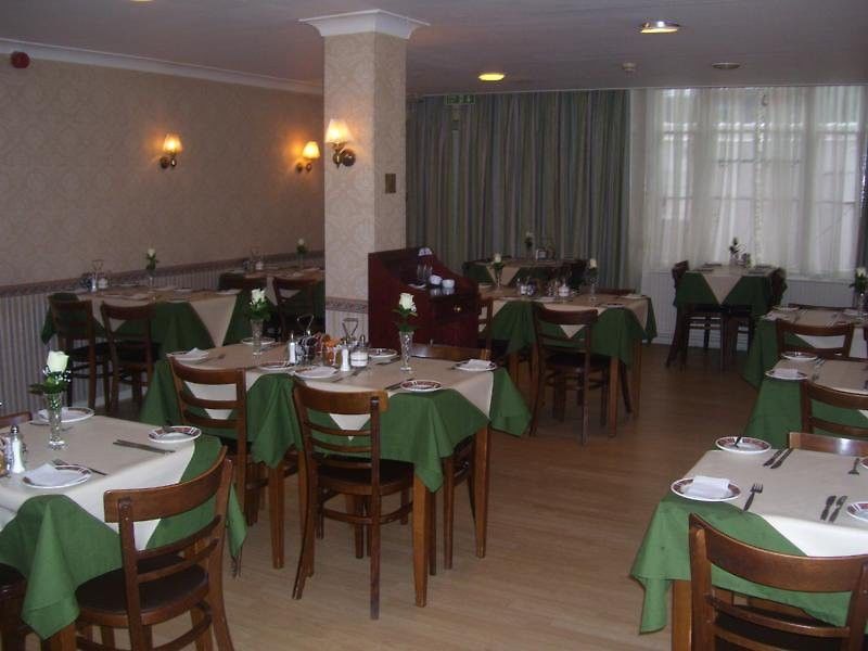 Hotel Sonder The Voyage Londres