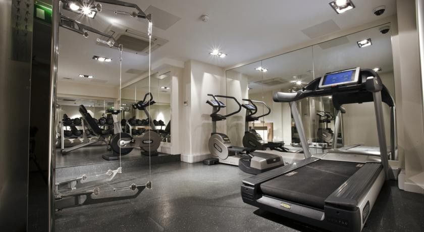 Ibis Styles Gloucester Road 3* Londen