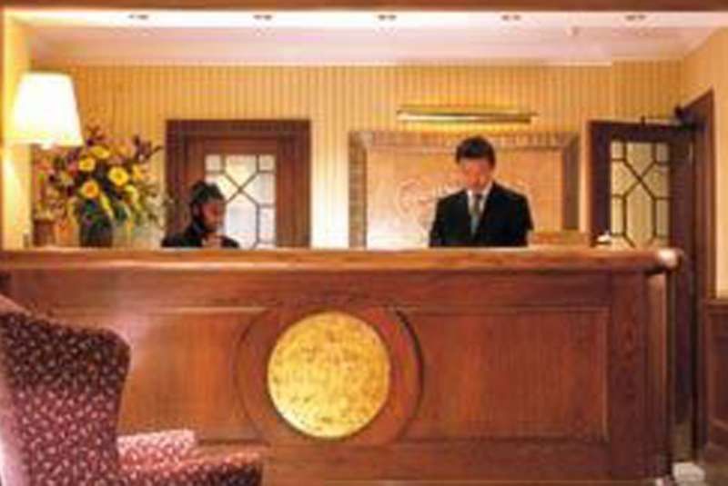 Hotell Jumeirah Lowndes 5*